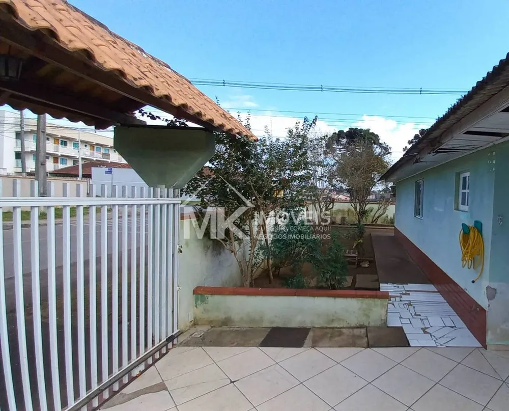 Casa, 585 m² - Foto 1