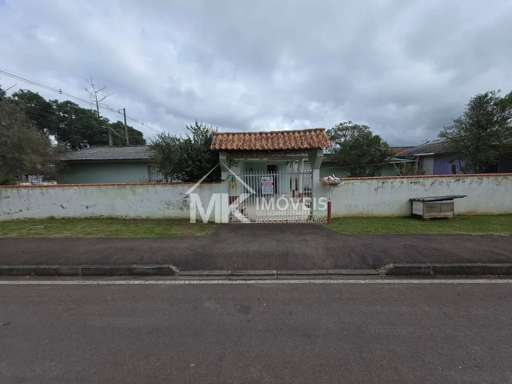 Casa, 585 m² - Foto 7