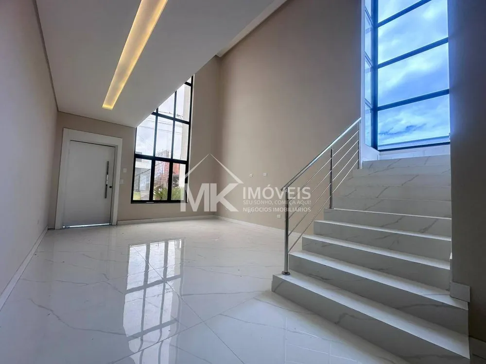 Sobrado, 3 quartos, 361 m² - Foto 2