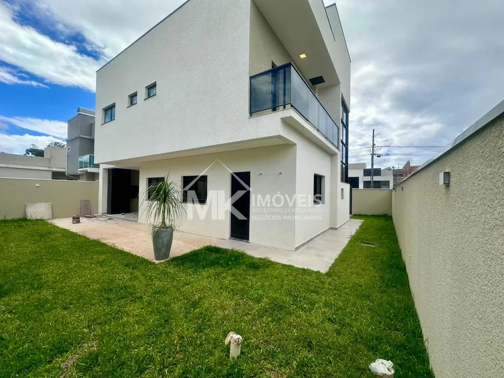 Sobrado, 3 quartos, 361 m² - Foto 12