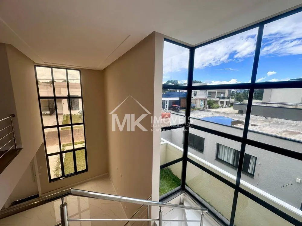 Sobrado, 3 quartos, 361 m² - Foto 10