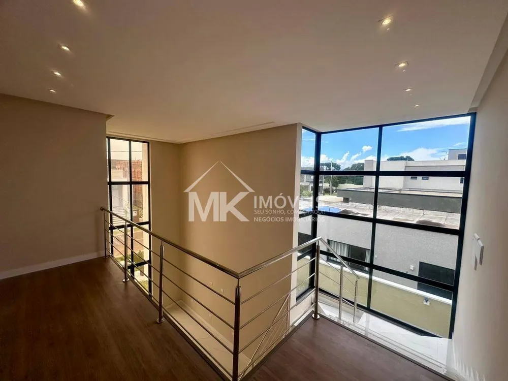 Sobrado, 3 quartos, 361 m² - Foto 6