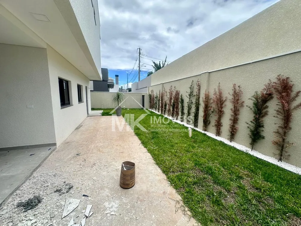 Sobrado, 3 quartos, 361 m² - Foto 11