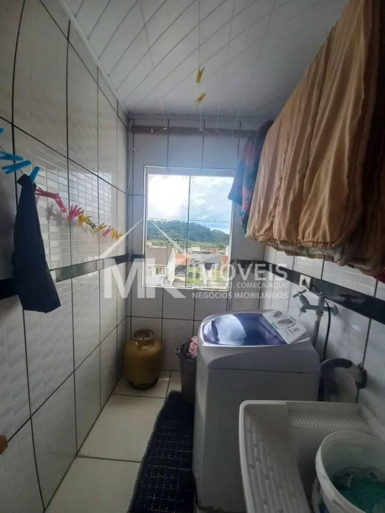 Apartamento, 2 quartos, 58 m² - Foto 12