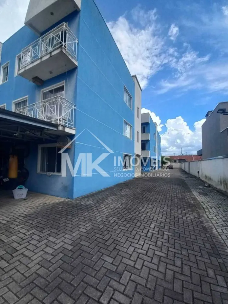 Apartamento, 2 quartos, 58 m² - Foto 2