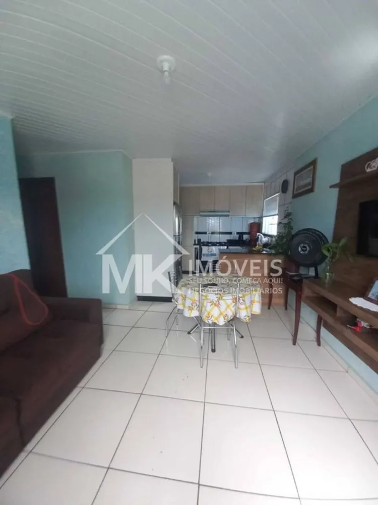 Apartamento, 2 quartos, 58 m² - Foto 9