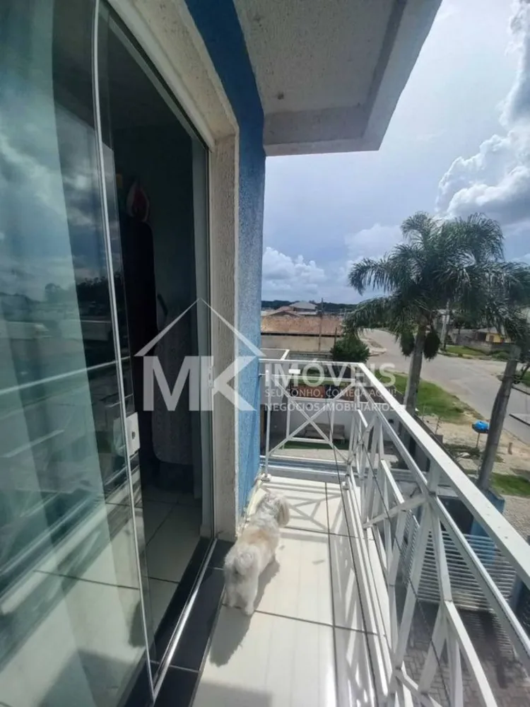 Apartamento, 2 quartos, 58 m² - Foto 3