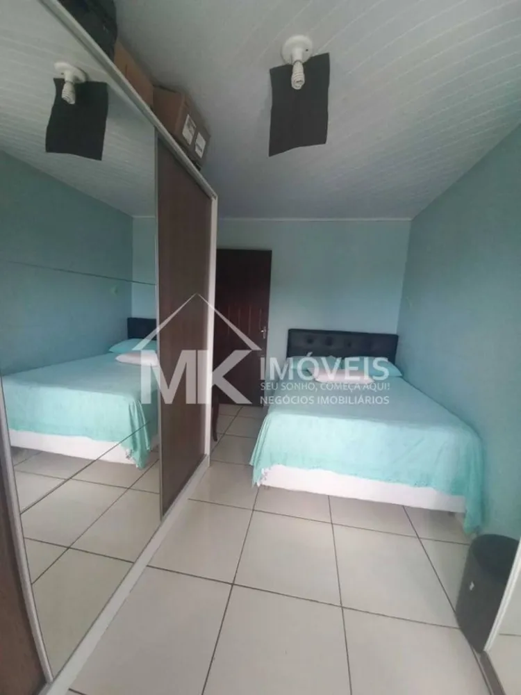Apartamento, 2 quartos, 58 m² - Foto 6