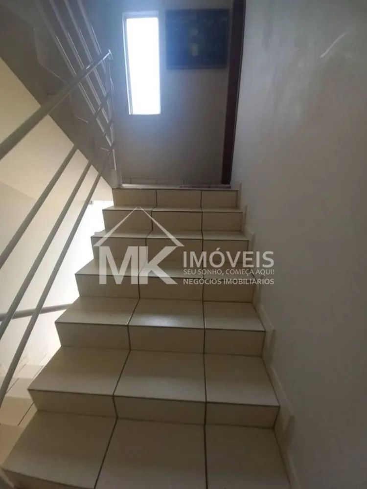 Apartamento, 2 quartos, 58 m² - Foto 8