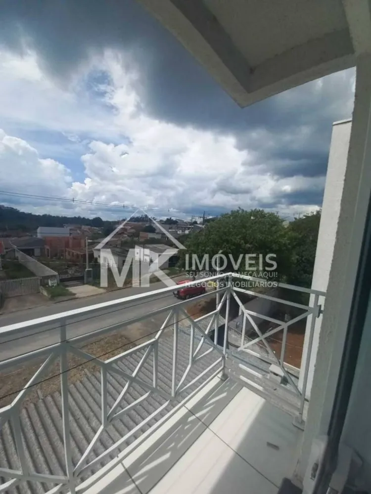 Apartamento, 2 quartos, 58 m² - Foto 4