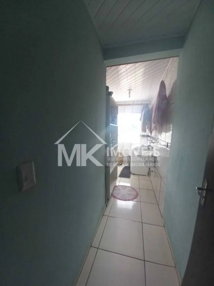 Apartamento, 2 quartos, 58 m² - Foto 10