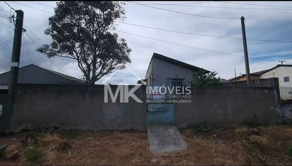 Terreno, 612 m² - Foto 1