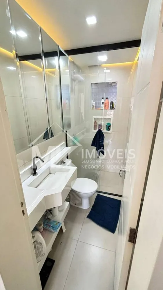 Casa de Condomínio, 3 quartos - Foto 10