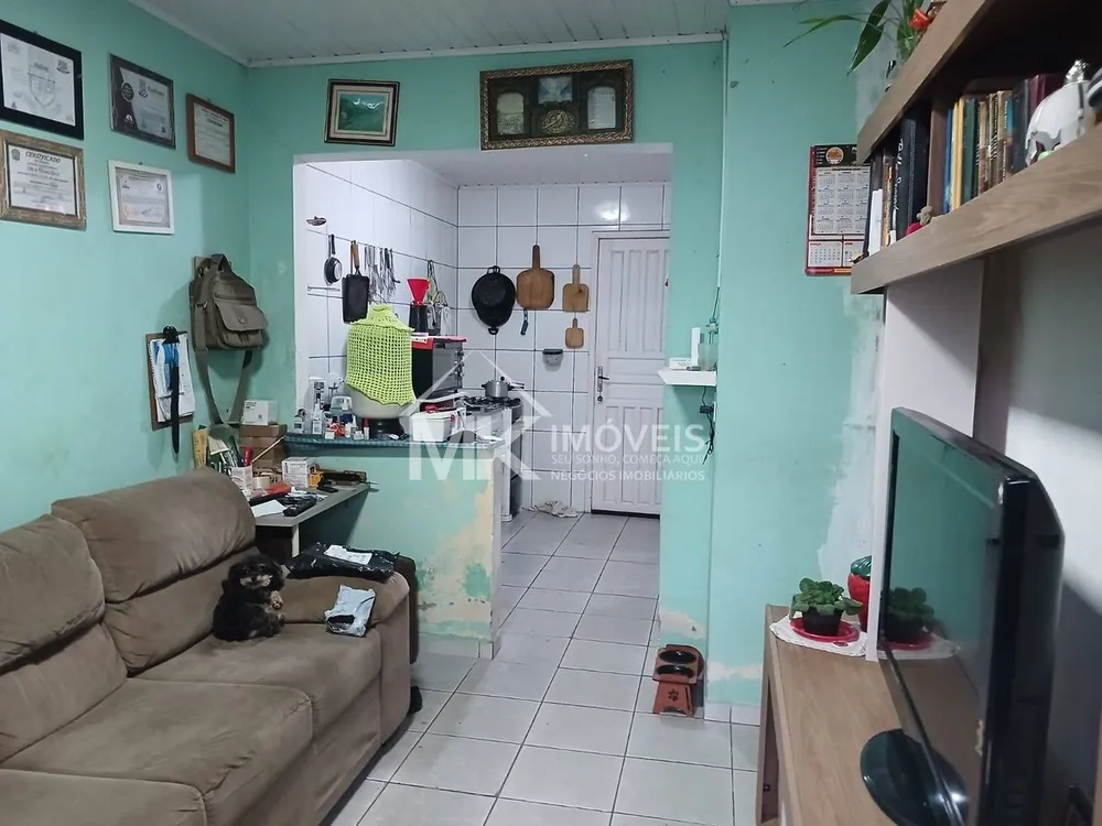 Casa, 2 quartos, 110 m² - Foto 7