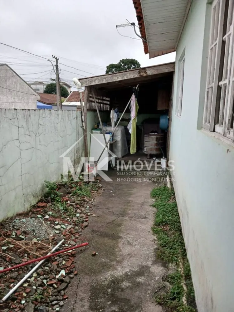 Casa, 2 quartos, 110 m² - Foto 1
