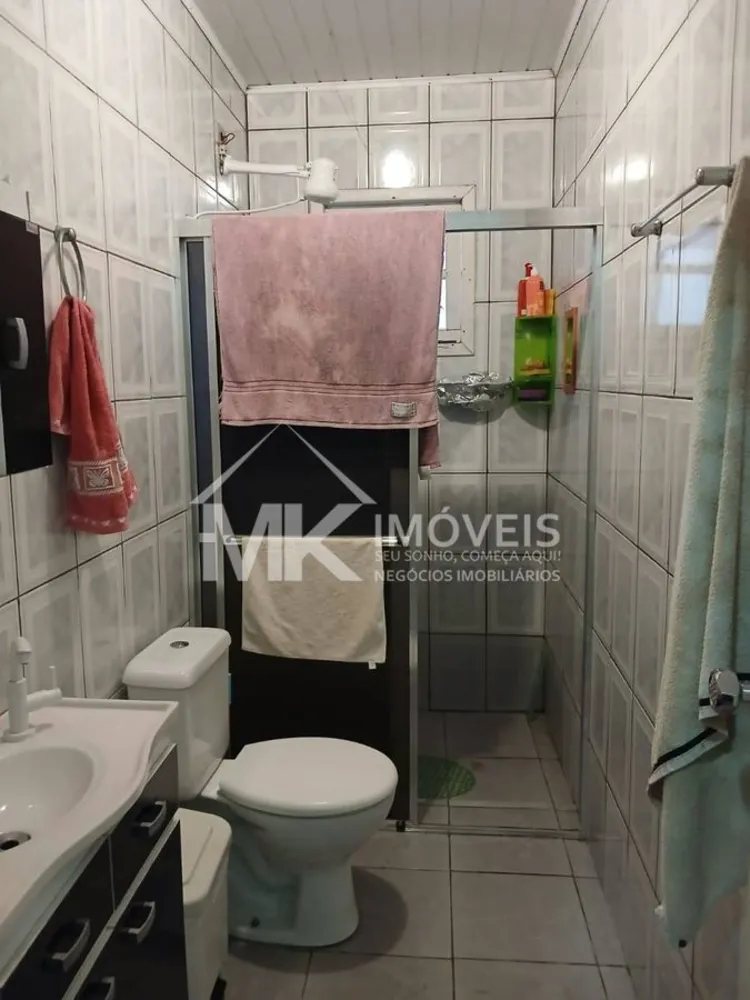 Casa, 2 quartos, 110 m² - Foto 6