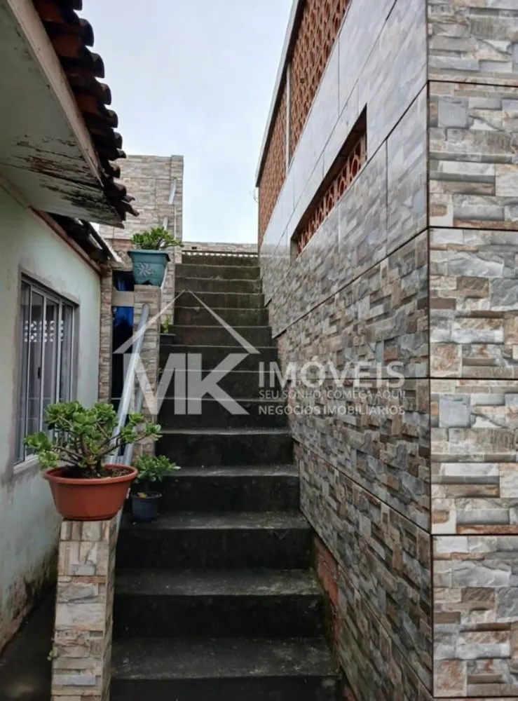 Casa, 2 quartos, 110 m² - Foto 5