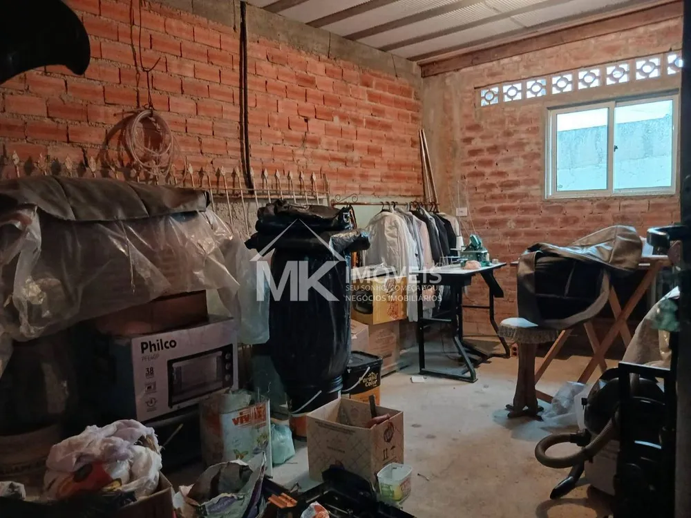 Casa, 2 quartos, 110 m² - Foto 10