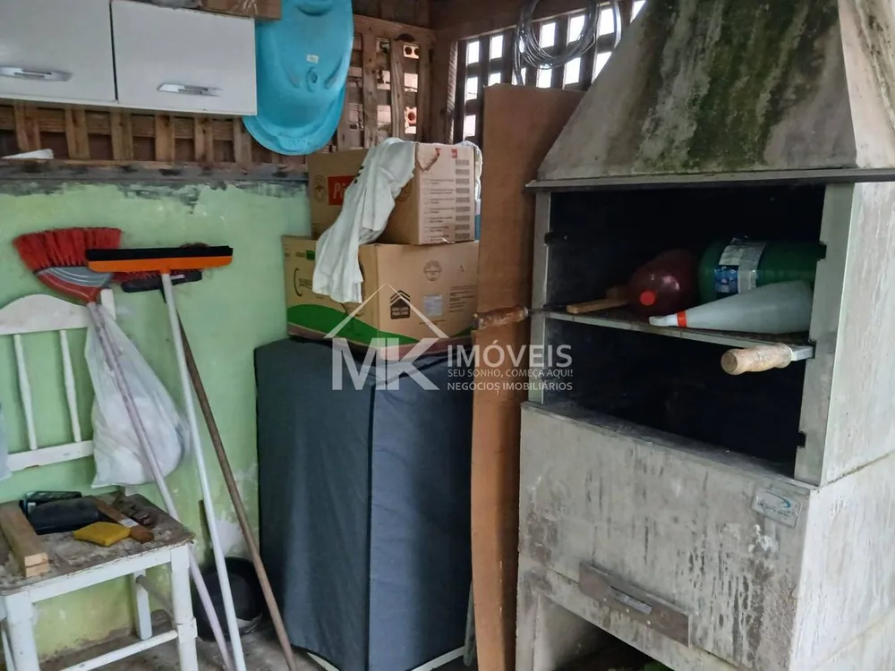 Casa, 2 quartos, 110 m² - Foto 12
