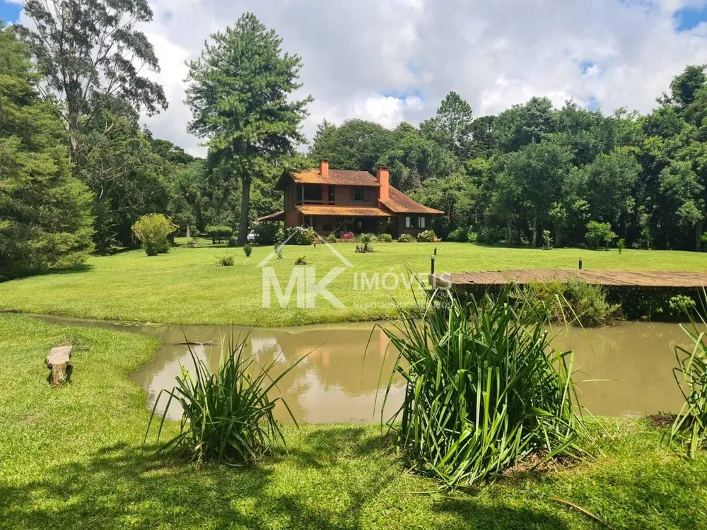 Chácara, 3 quartos, 5000 m² - Foto 10