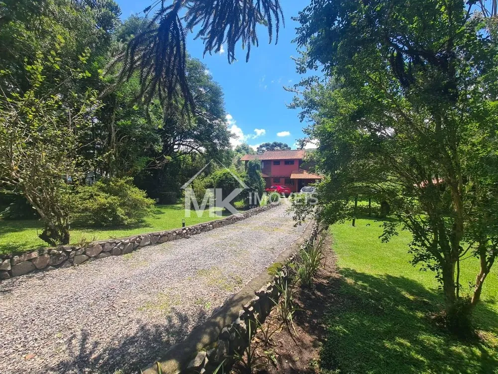 Chácara, 3 quartos, 5000 m² - Foto 12