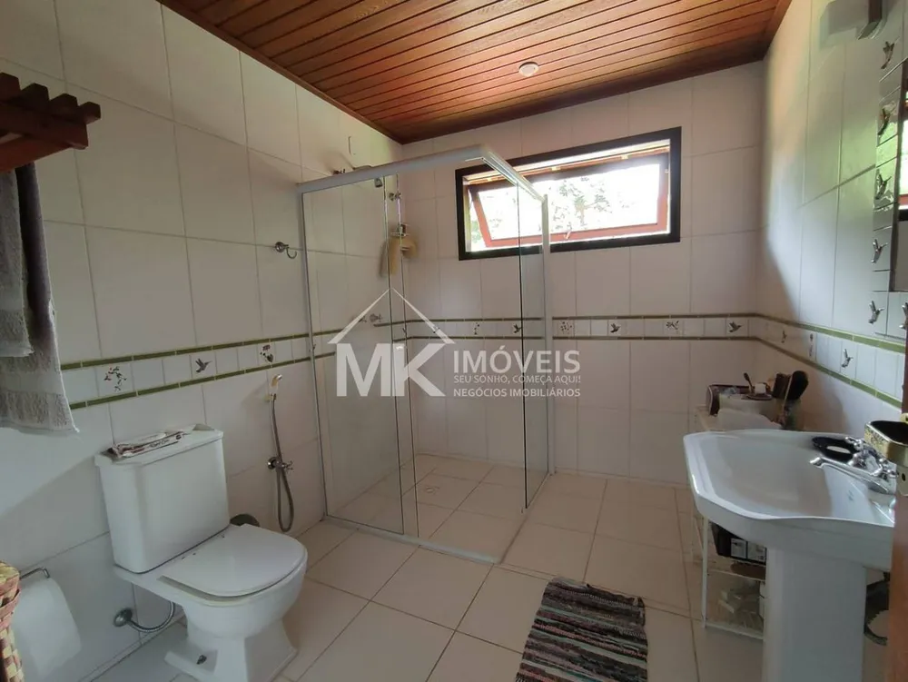 Chácara, 3 quartos, 5000 m² - Foto 6