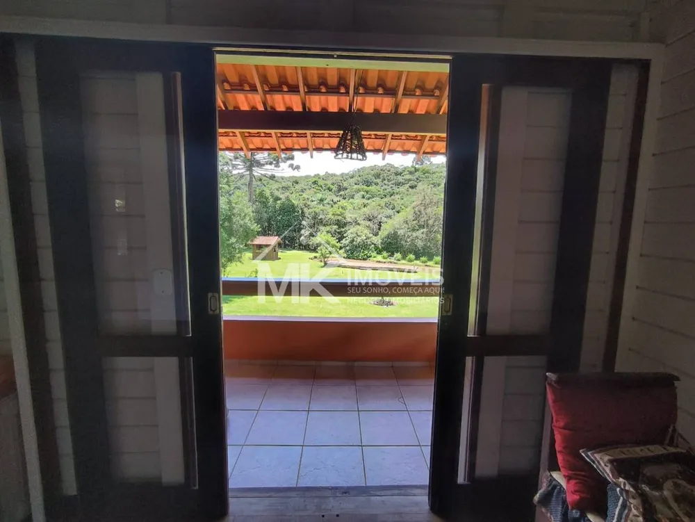 Chácara, 3 quartos, 5000 m² - Foto 2