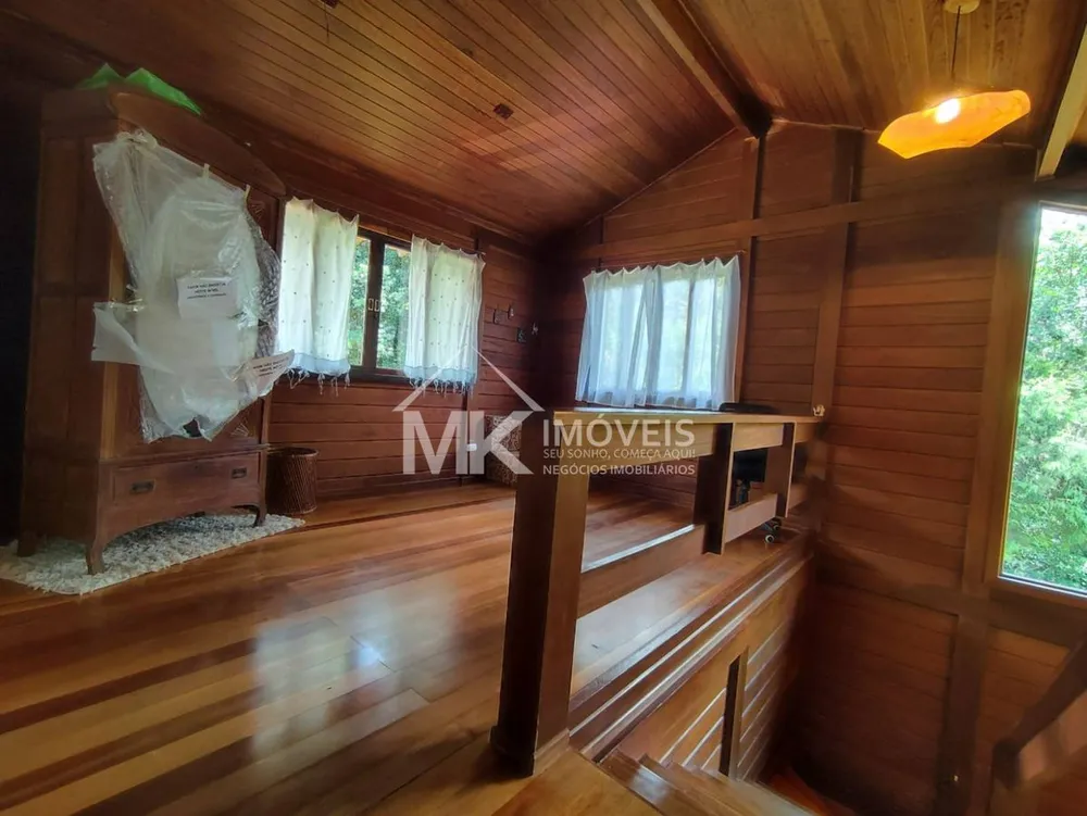Chácara, 3 quartos, 5000 m² - Foto 6