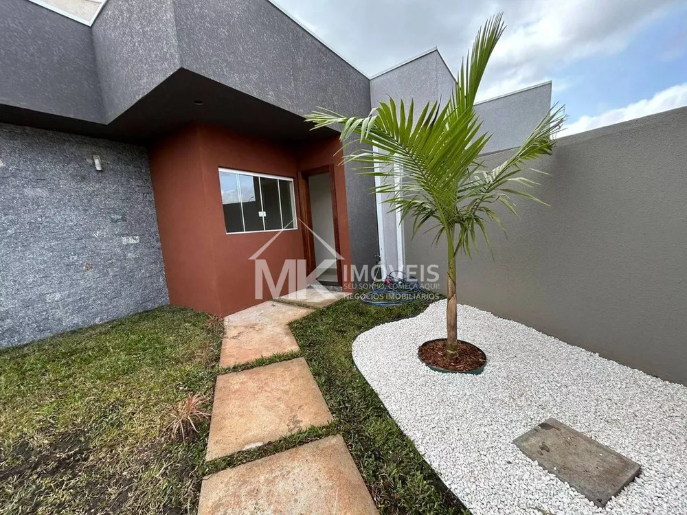 Casa à venda com 2 quartos, 75m² - Foto 4