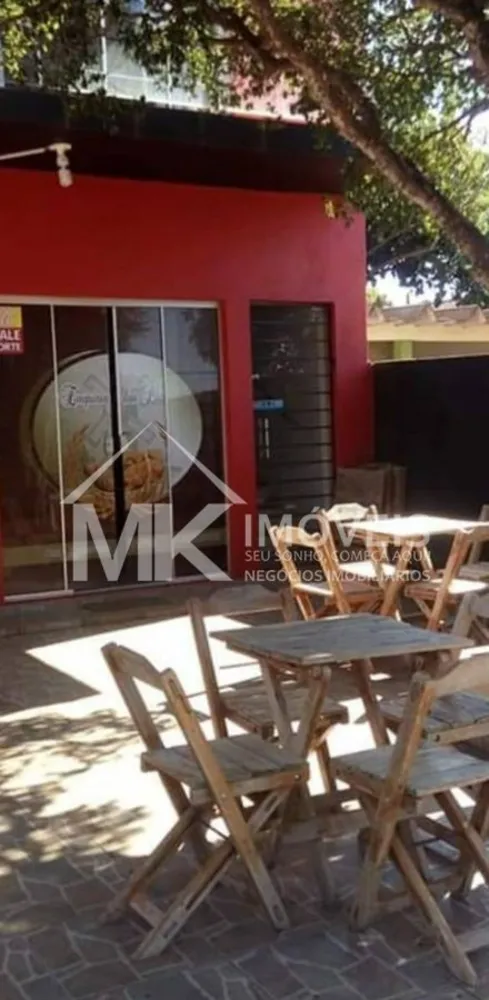 Sala-Conjunto, 236 m² - Foto 11