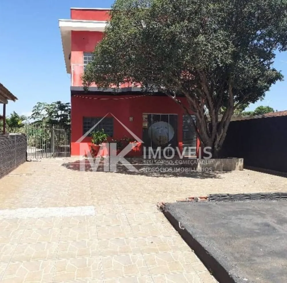 Sala-Conjunto, 236 m² - Foto 1