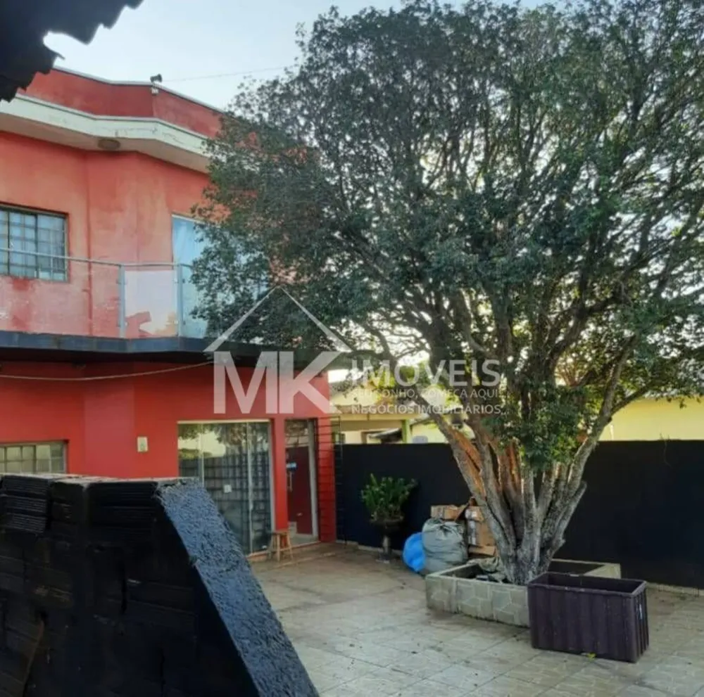 Sala-Conjunto, 236 m² - Foto 3