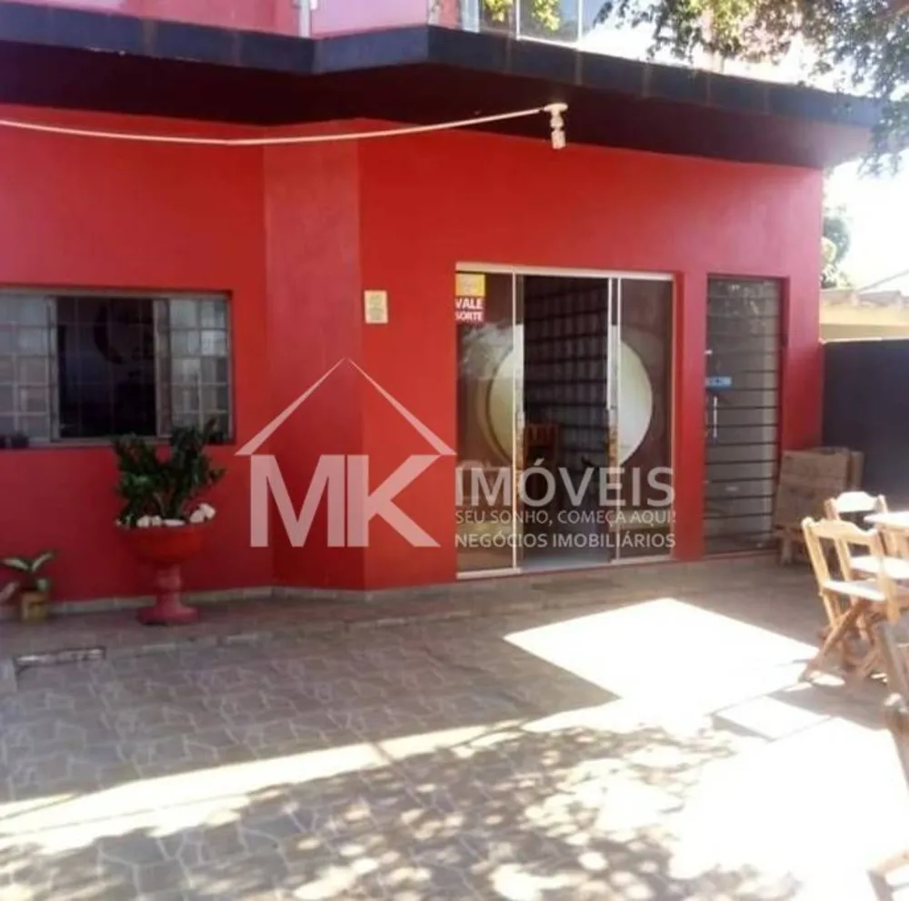 Sala-Conjunto, 236 m² - Foto 10