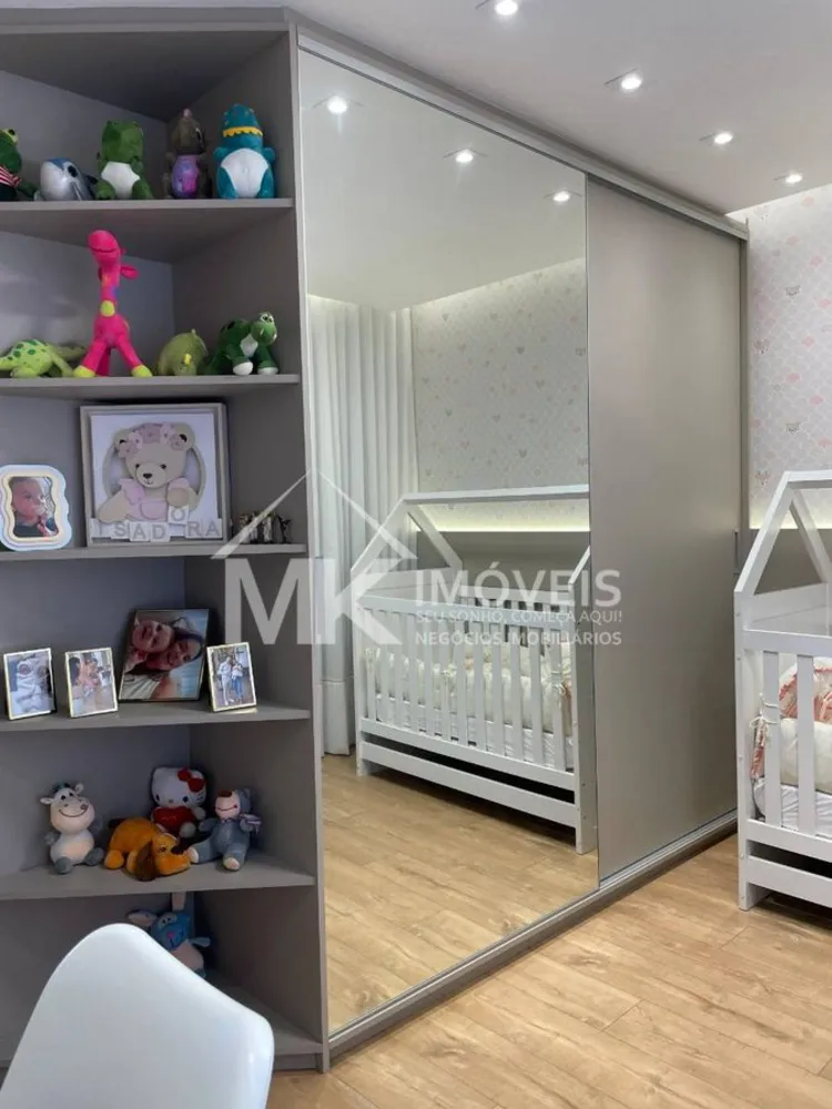 Casa, 3 quartos, 122 m² - Foto 7