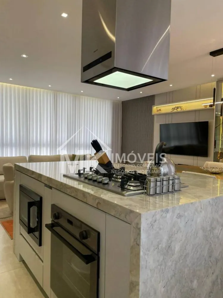 Casa, 3 quartos, 122 m² - Foto 1