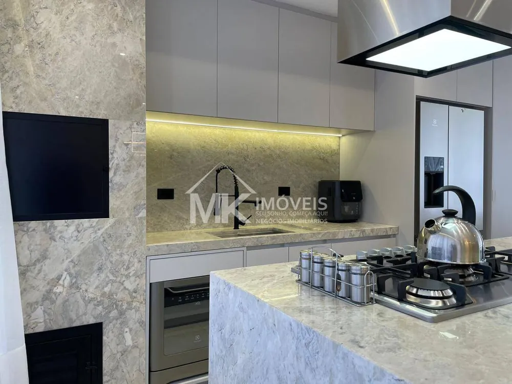Casa, 3 quartos, 122 m² - Foto 12