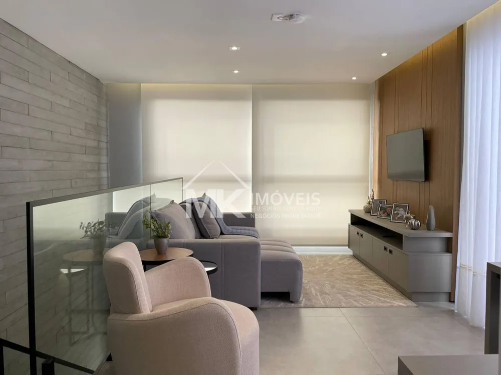 Casa, 3 quartos, 122 m² - Foto 5
