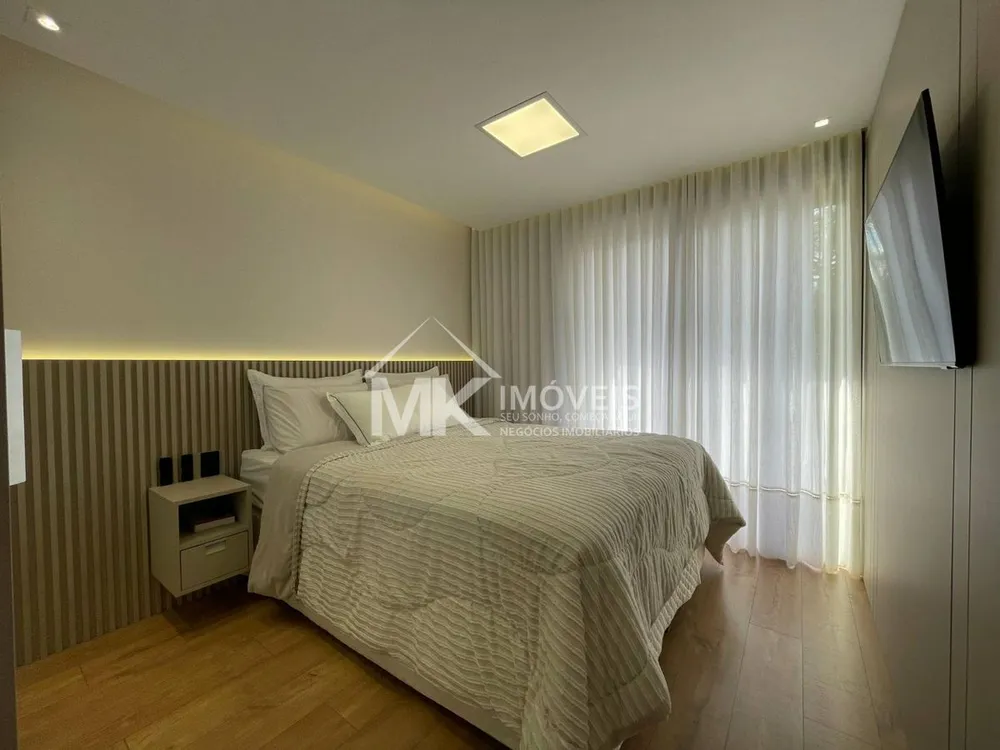 Casa, 3 quartos, 122 m² - Foto 2