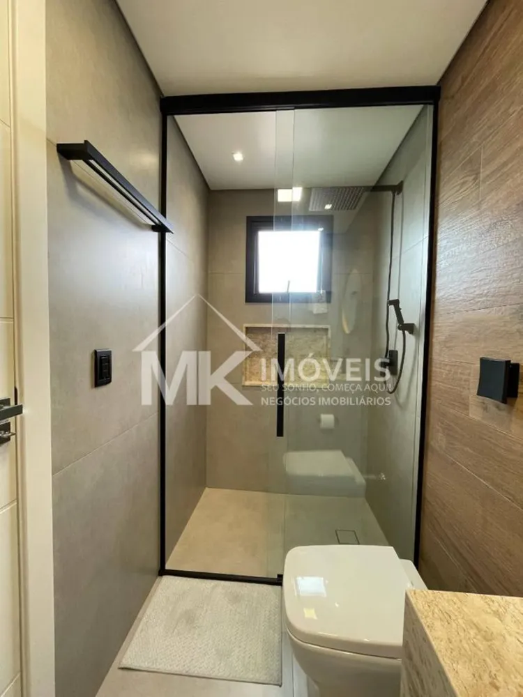 Casa, 3 quartos, 122 m² - Foto 4