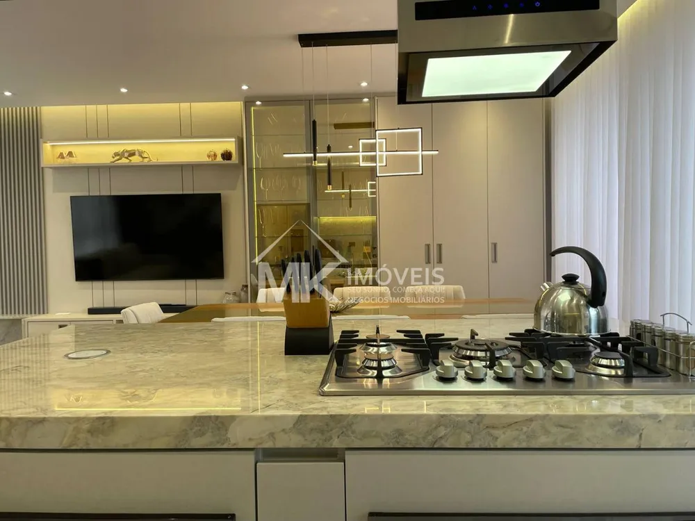 Casa, 3 quartos, 122 m² - Foto 8