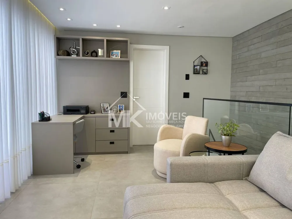 Casa, 3 quartos, 122 m² - Foto 6