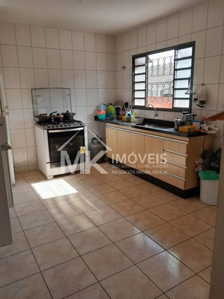 Casa, 3 quartos, 116 m² - Foto 8