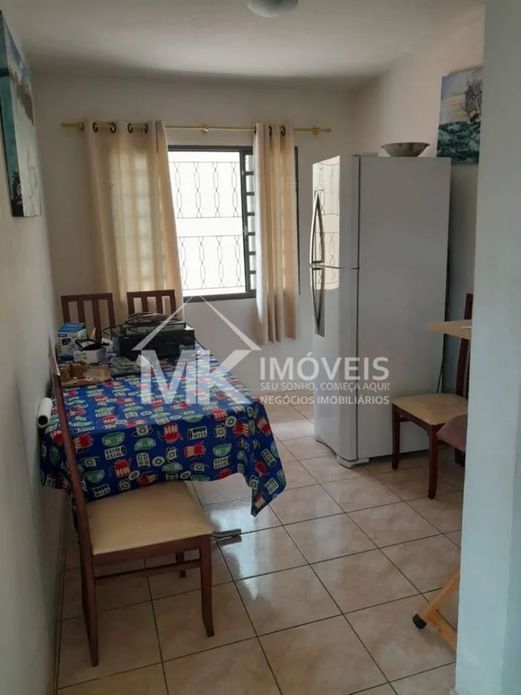 Casa, 3 quartos, 116 m² - Foto 8