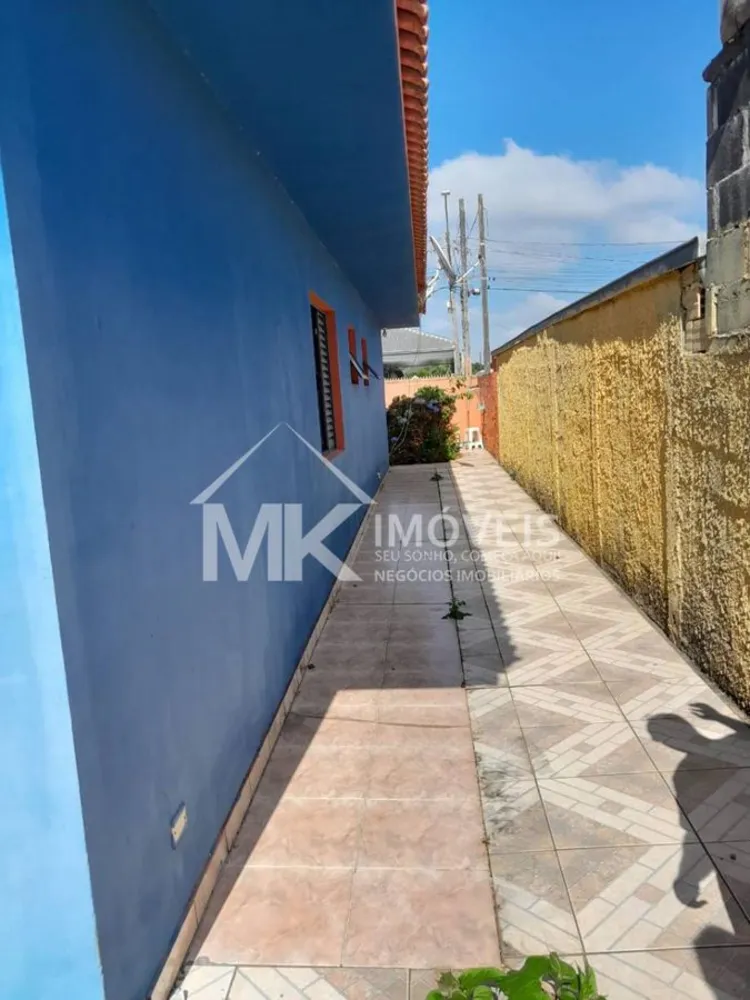 Casa, 3 quartos, 116 m² - Foto 12