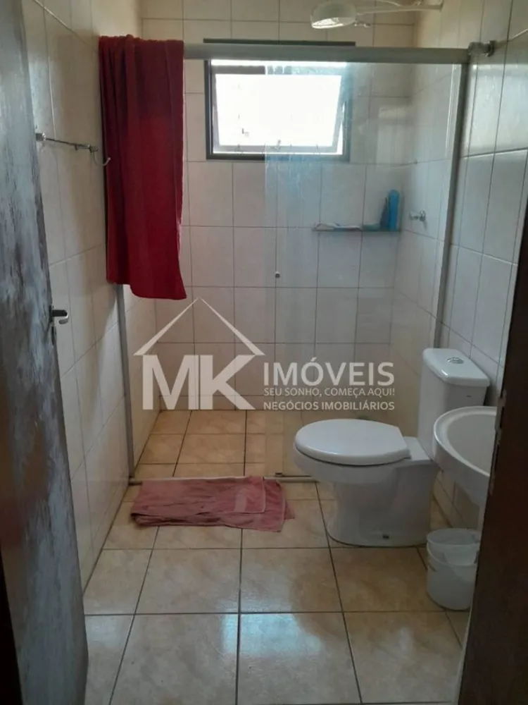 Casa, 3 quartos, 116 m² - Foto 5