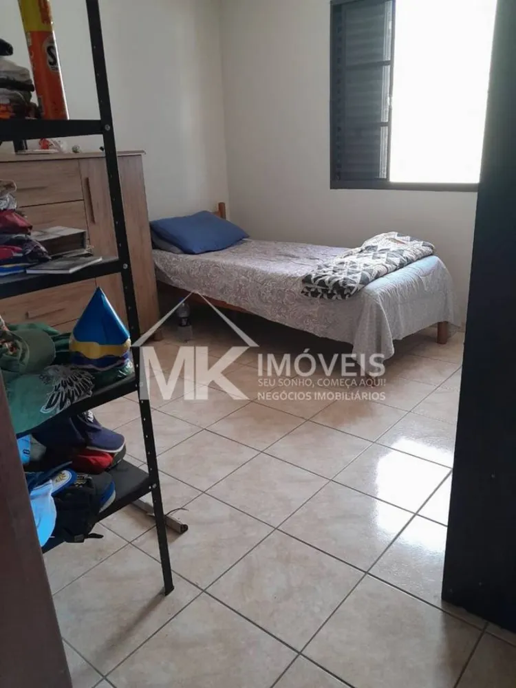 Casa, 3 quartos, 116 m² - Foto 1