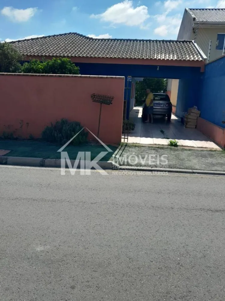 Casa, 3 quartos, 116 m² - Foto 4