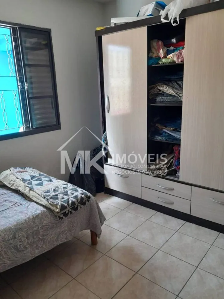 Casa, 3 quartos, 116 m² - Foto 2