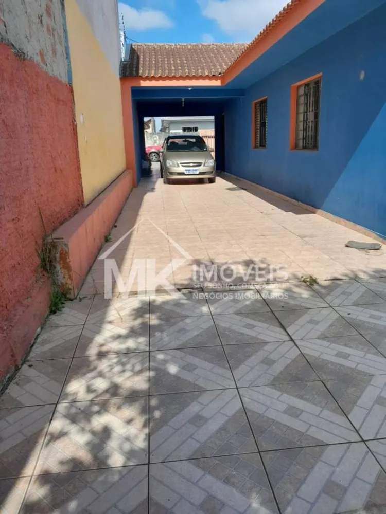 Casa, 3 quartos, 116 m² - Foto 6