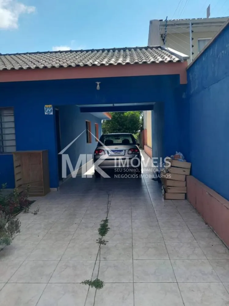 Casa, 3 quartos, 116 m² - Foto 3